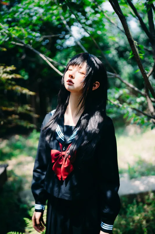 2025年10月自拍 (4套) - 蠢沫沫